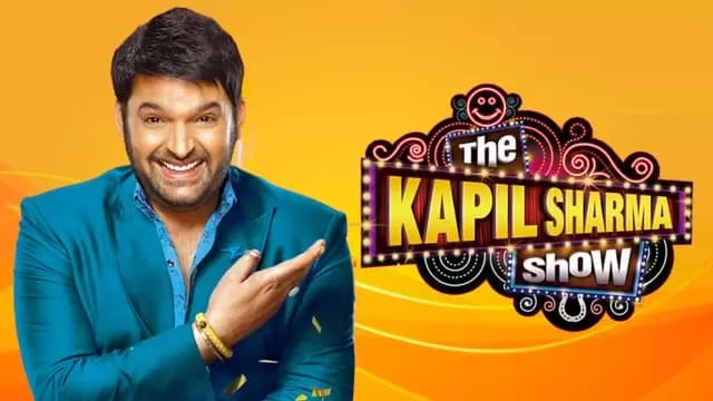 The Kapil Sharma Show 2021 Start Date