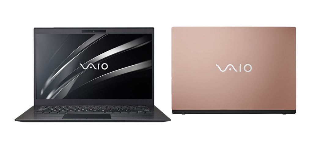 Vaio Launch SE14 and SX14