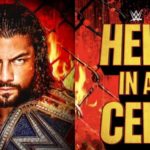 WWE Hell In A Cell 2021 Prediction Preview