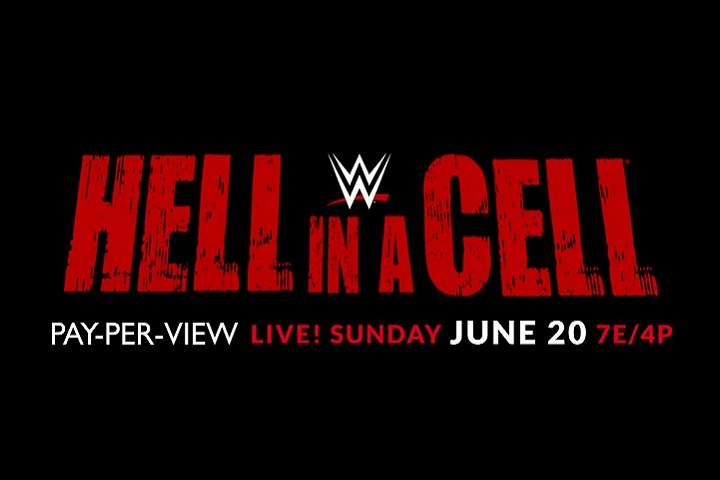 WWE Hell In A Cell 2021 Prediction