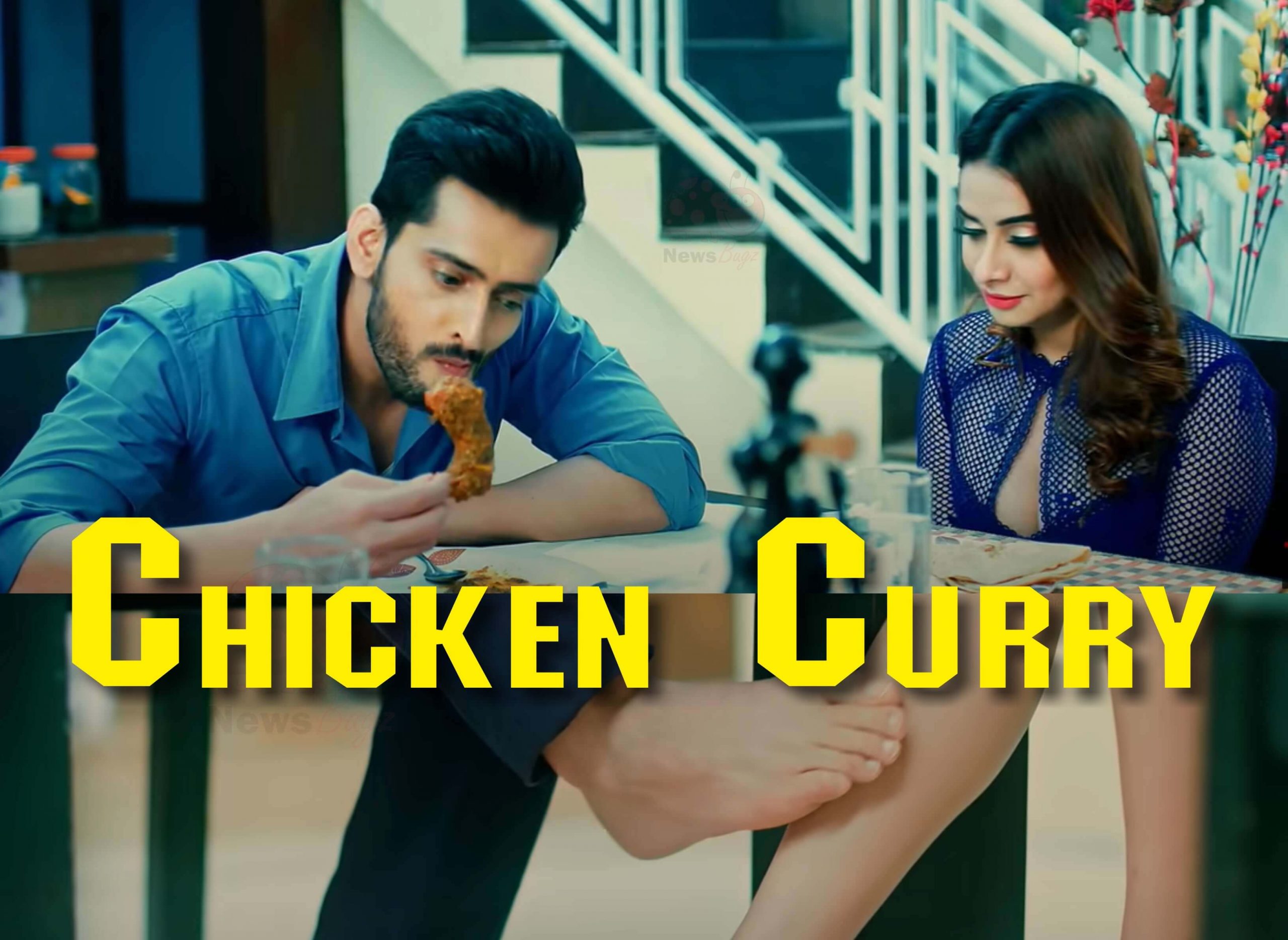 Chicken Curry All Episodes Review