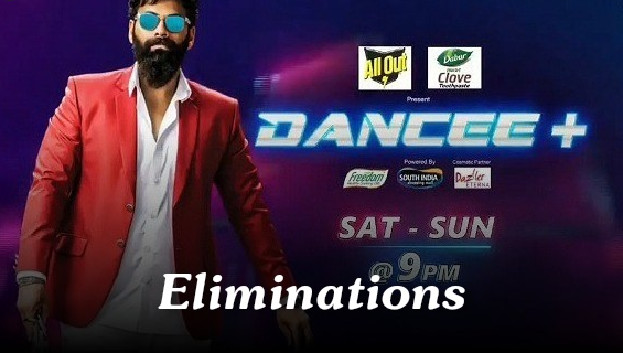 Dancee Plus+ Telugu 22nd May 2021