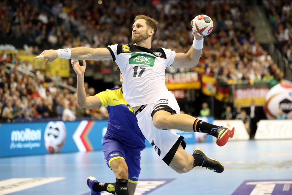 mens handball