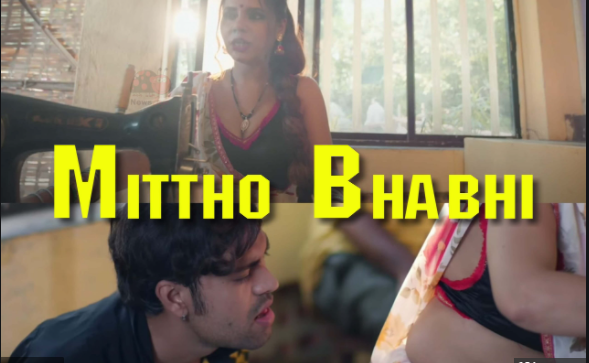 Mittho Bhabhi web series