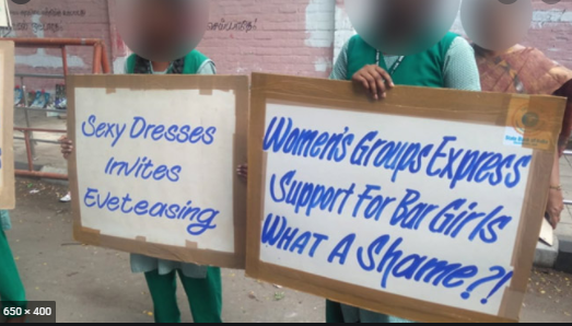 Students Outrage as Teacher at Top Chennai School Sexually Harassed Girls