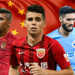chinese super league