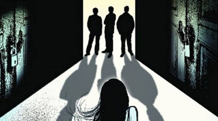 19-Year-Old Woman Gangraped in Bareilly
