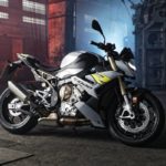 2021 BMW S1000R Launch in India Specs