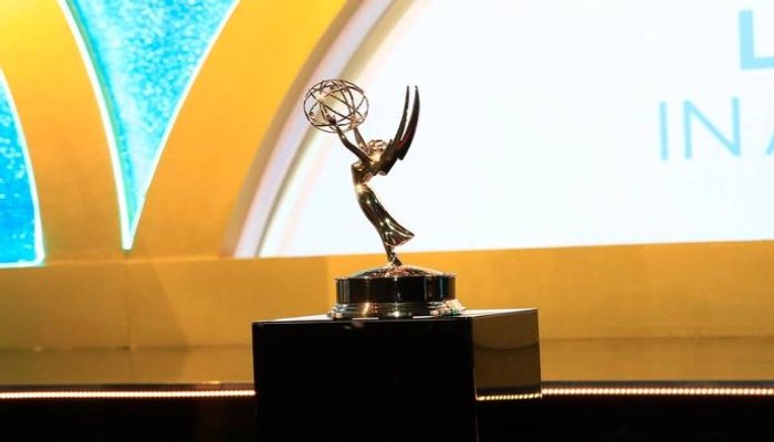 48th Daytime Emmy Awards