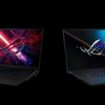 Asus Launches ROG Zephyrus and TUF Gaming Laptops