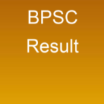BPSC release out