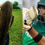 Babar Azam Gets Engaged To His Cousin