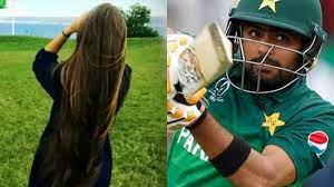 Babar Azam Gets Engaged To His Cousin