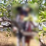 Couple Found Hanging From Tree in Odisha's