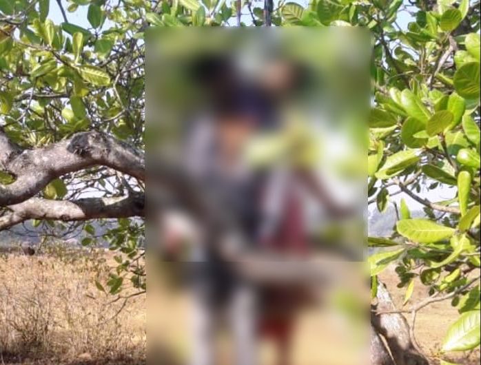 Couple Found Hanging From Tree in Odisha's