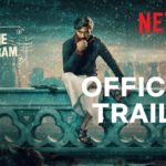 Dhanush's Jagame Thandhiram Trailer