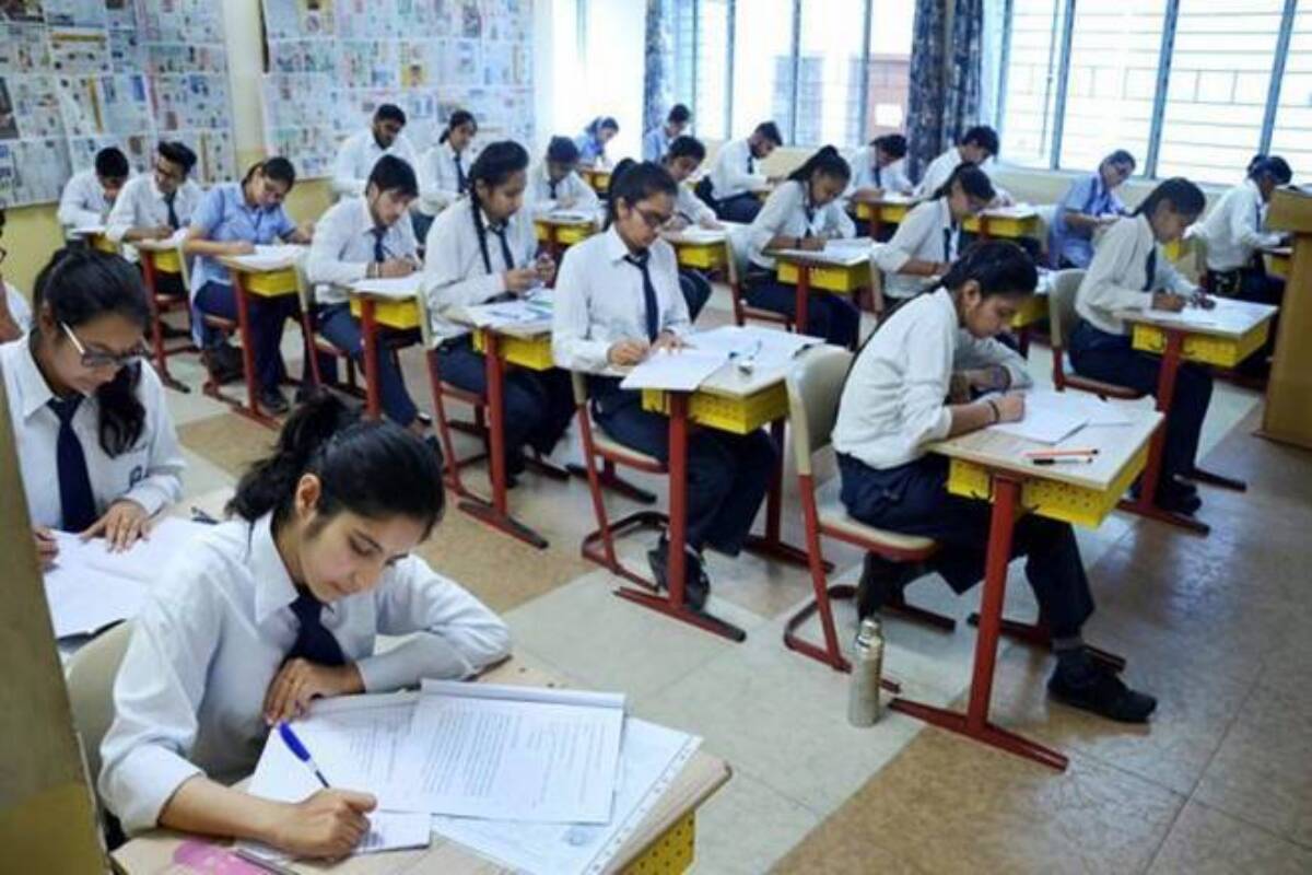 Gujarat Govt Cancels CBSE Class 12th Board exam 2021