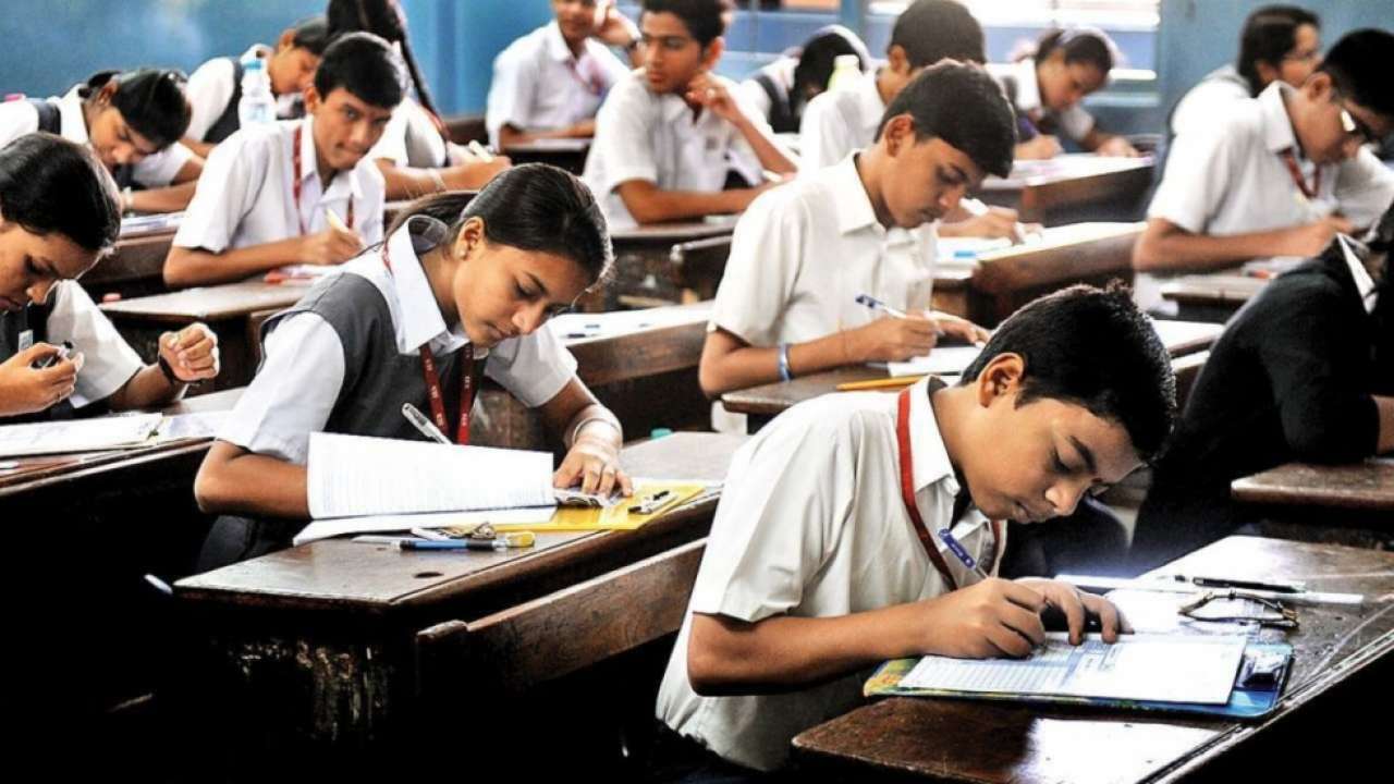 Gujarat Govt Cancels CBSE Class 12th Board exam 2021