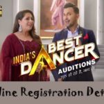 India's Best Dancer Season 2 Audition