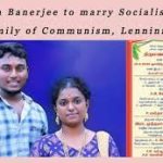 Mamta Banerjee To Marry Socialism News
