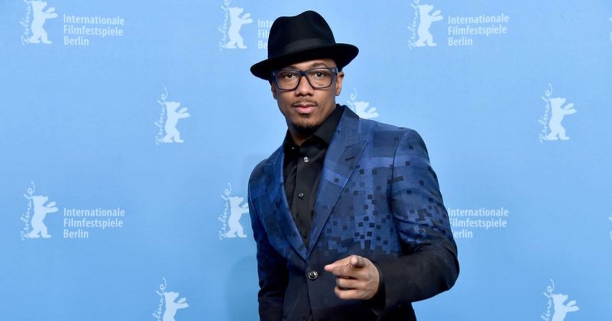 Nick Cannon roasted for 4th baby