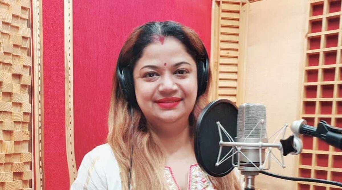 Popular Odia Singer Tapu Mishra Passes Away
