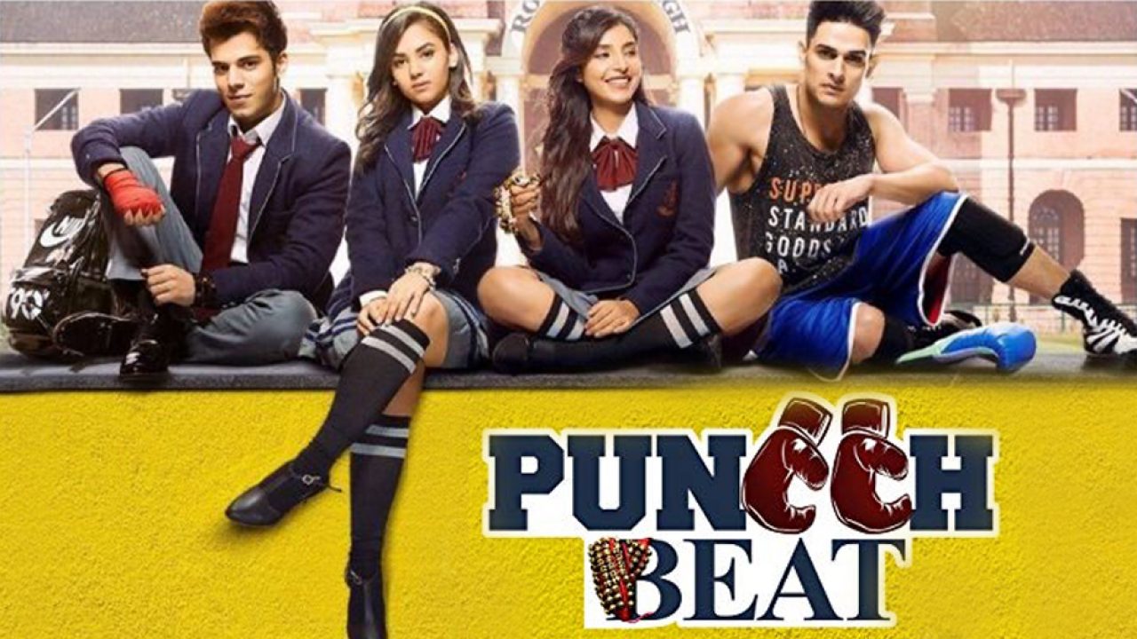 Puncch Beat Season 2 Release Date