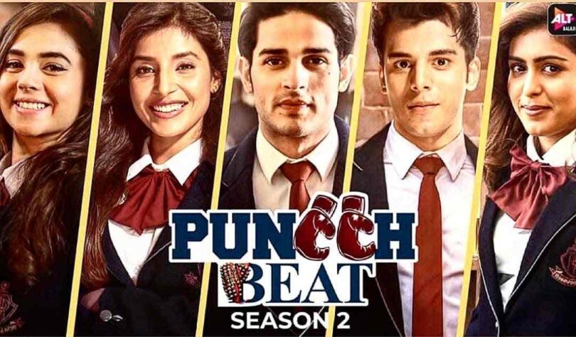Puncch Beat Season 2 Release Date