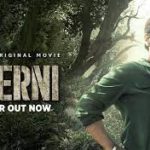Sherni Trailer Released Star Cast