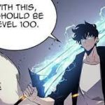 Solo Leveling Chapter 155 Time