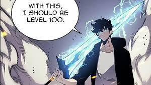 Solo Leveling Chapter 155