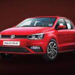Volkswagen Polo Comfortline 1.0 TSI AT Launched in India