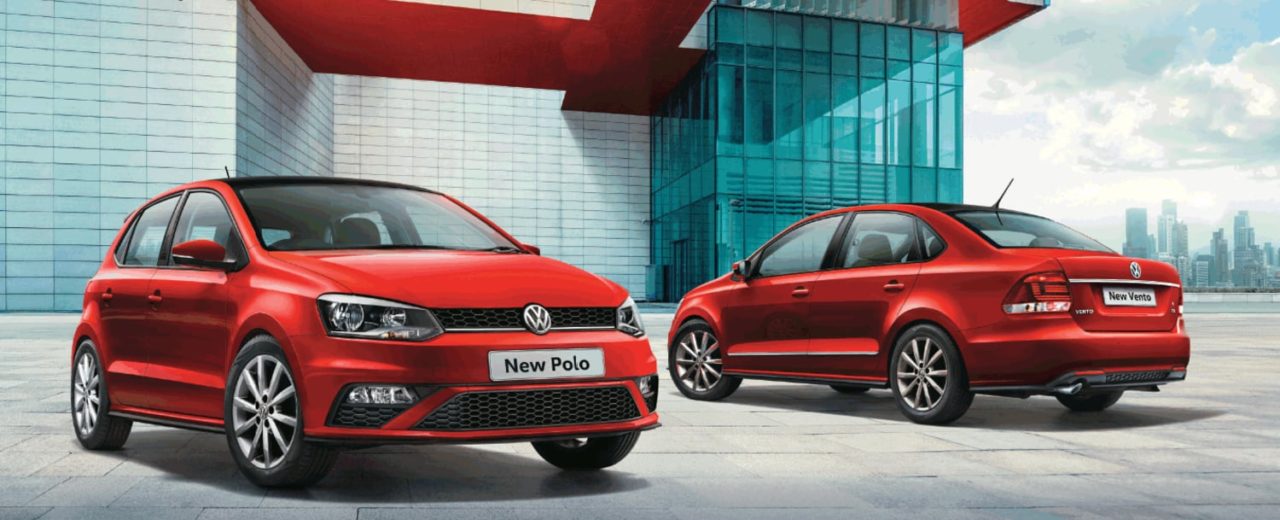 Volkswagen Polo Comfortline 1.0 TSI AT Launched in India