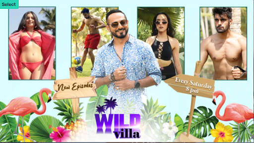 Wild Villa Episode 13th June 2021