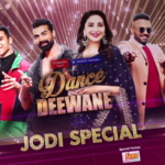 dance deewane 3 12th June 2021 Episode