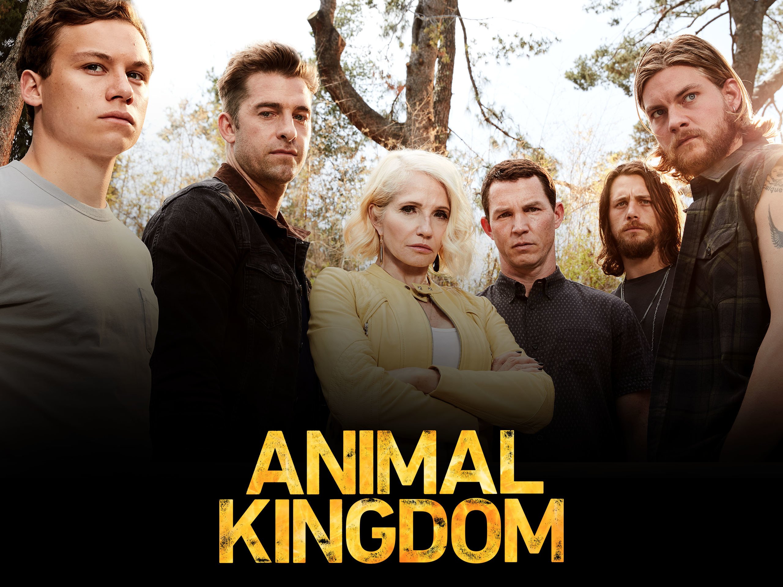 Animal Kingdom Season 5 Ep 3