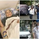 Ananya Panday’s Grandmother Snehlata passes away