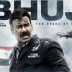 Bhuj The Pride of India official trailer