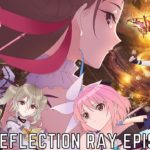 Blue Reflection Ray Episode 16 Preview