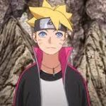 Boruto Naruto Next Generations Episode 209 Cast