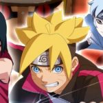 Boruto Naruto Next Generations Episode 209 Release Date