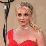 Britney Spears Poses Topless Sparking Wiki-Bio