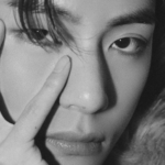 Bts V weverse interview and more