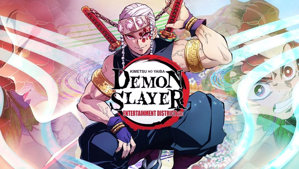 Demon Slayer Season 2 Release Date In India And Time Cast Plot Watch Online On Netflix