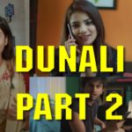 Dunali Part 2 Ullu Web Series