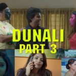 Dunali Part 3 Ullu Web Series
