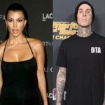 Fans React To Kourtney Kardashian and Travis