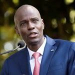 Haitian president Jovenel Moise wiki-bio
