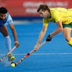 Hockey India vs Australia Winner