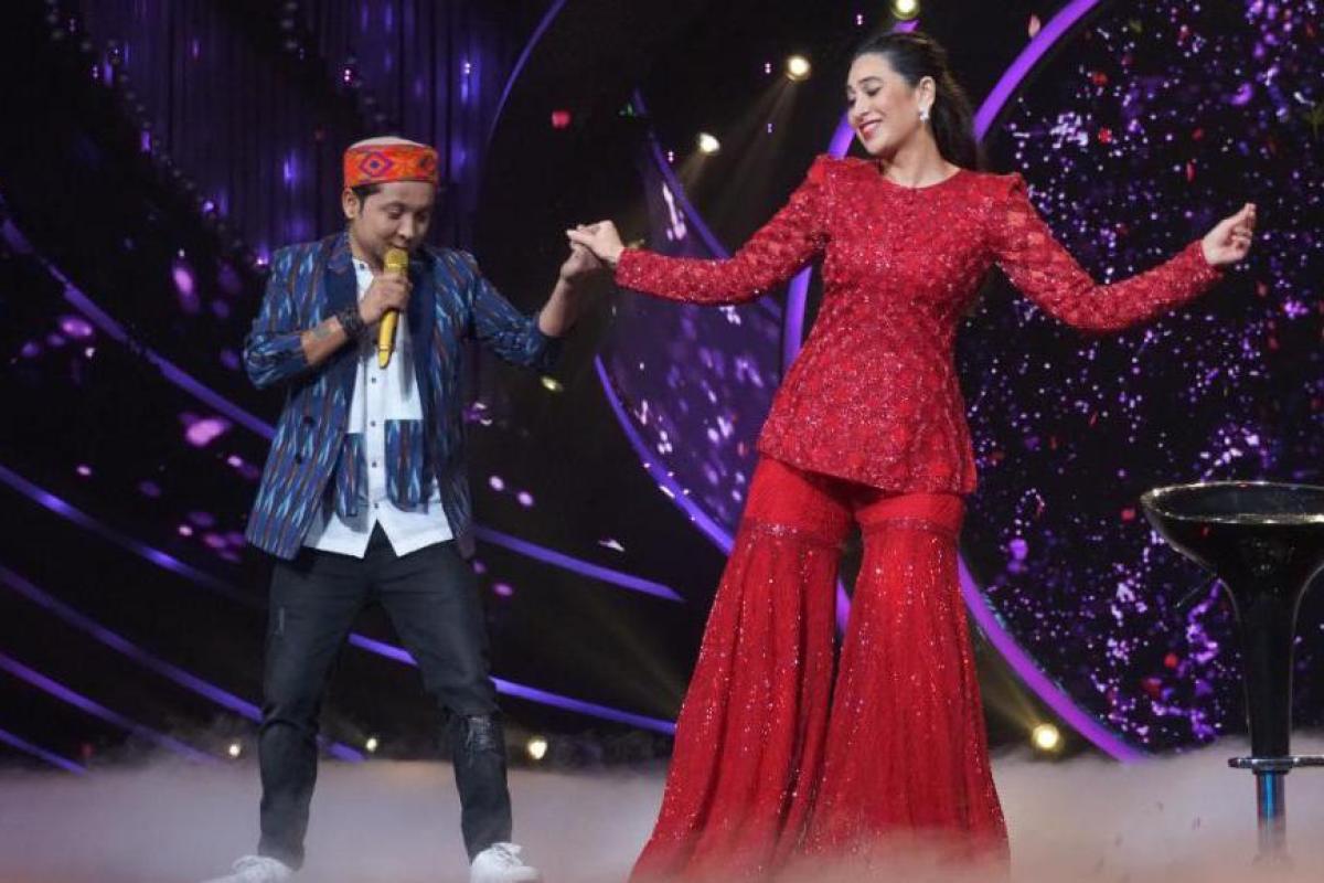 Indian Idol Season 12 17th July 2021